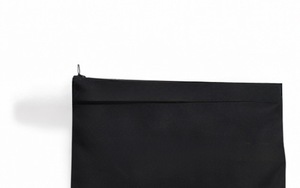 Bolsas de Cosméticos de Algodón Reutilizables Ecológicas Personalizadas al por Mayor, Bolsas de Maquillaje con Impresión de Logotipo - Product Image 2