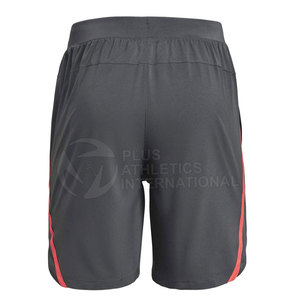 Short de sport extensible avec poches profondes et tissu respirant Short de sport de performance pour homme - Product Image 2