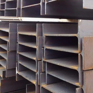 Chất lượng cao kết cấu thép xây dựng của warehouseq235/q355b <span class=keywords><strong>H</strong></span> dầm phần dầm và cột xây dựng dự án - Product Image 5