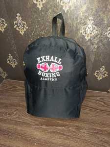 เด็กโรงเรียนกระเป๋าวัยรุ่นกระเป๋าเป้สะพายหลัง 600D กระเป๋านักเรียนประถมมัลติฟังก์ชั่โรงงานกันน้ําสําหรับชายหญิงเด็ก - Product Image 6