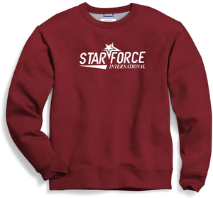 Pullover Foreign Trade Sweatshirt Men's Long Sleeve Factory Custom Round Neck Sweatshirt Men's <b>Loose</b> Solid Color hoodies - Product Image 2