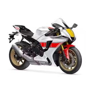 Nuevas Motocicletas Deportivas de Carreras YZF R6-R3 R7 R1 2025 - Product Image 3