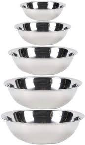 Cuenco de cocina coreano para ensalada, utensilios de cocina populares, venta directa, 304 - Product Image 3