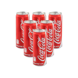 Le plus vendu Coca Vanilla Smooth 500ml pour distributeur automatique de boissons gazeuses à prix réduit - Product Image 1