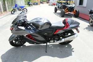 Suzuki Hayabusa 1340 2023 - Product Image 6