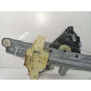 Mécanisme de levage de la vitre avant. SX DACIA Sandero Série 807217905R H4D480 (21>) - Product Image 5