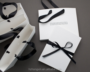 Conjunto de Empaque de Lujo Personalizado <span class=keywords><strong>para</strong></span> Fotos de Boda y USB con Cinta |   Caja de Regalo y Bolsa de Regalo Personalizadas con Marca <span class=keywords><strong>para</strong></span> Fotógrafo - Product Image 3