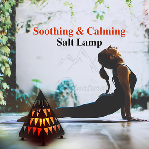 Lámpara de sal del Himalaya de la mejor calidad, disponible para pedidos a granel forma personalizada, lámpara de sal del Himalaya natural de Pakistán - Product Image 6