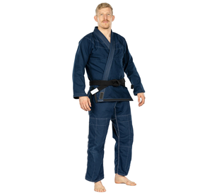 Uniforme de karate aprobado por wkf, muestra de BJJ GI, envío gratis, venta al por mayor - Product Image 5
