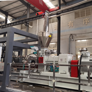 Máquina Extrusora de Folhas para Fabricação de Folhas PET, Linha de Produção de Extrusão de Folhas PET, Máquina de Fabricação de Folhas PET - Product Image 3