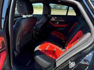 Used 2025 Mid-Size Luxury Coupe 4WD Automatic Transmission Leather Seats <b>Panoramic</b> Sunroof 360 Rear <b>Camera</b> All-Terrain - Product Image 6