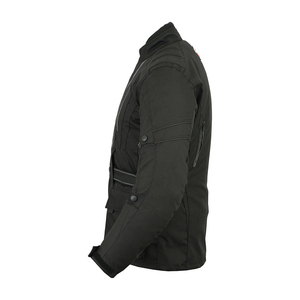 Brand New Sportswear Vestes d'équitation Cordura pour hommes Conception coupe-vent respirante pour les motocyclistes - Product Image 5
