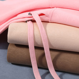 Sudadera con Capucha de Alta Calidad para Hombre, Estampado Puff, Gruesa, Personalizada, de Algodón - Product Image 4