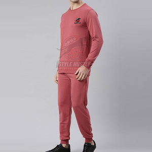 Conjuntos Deportivos Oversize de Alta Calidad para Hombre, Ropa de Moda al por Mayor, Conjuntos Deportivos para Hombre - Product Image 2
