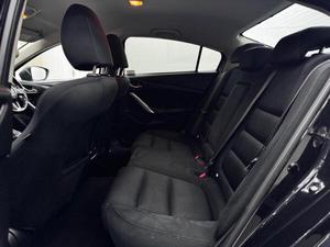 MAZDA MAZDA6 2014 USADO, Volante a la Izquierda/Derecha - Product Image 3