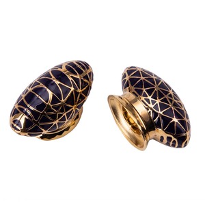 Grande casquette de parfum zamac - Product Image 4