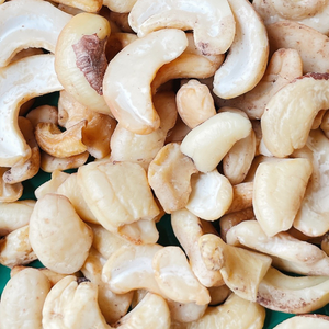 เม็ดมะม่วงหิมพานต์เม็ดมะม่วงหิมพานต์ดิบจากดูไบ, อียู, ตะวันออกกลาง - Product Image 1