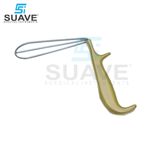 Ensembles d'instruments de chirurgie plastique en acier inoxydable sur mesure les plus vendus OEM par SUAVE SURGICAL INSTRUMNETS - Product Image 6