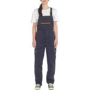 Pantalones de Trabajo Unisex Profesionales CBF Balducci Group, Ropa de Trabajo de Seguridad Duradera para Fábrica, Construcción y Logística - Product Image 6