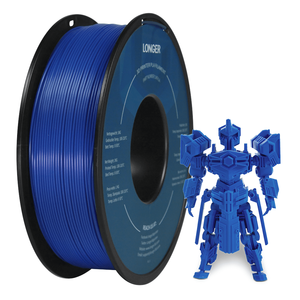 Filament PLA (1KG) - PLUS LONG - Product Image 1