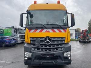 รถบรรทุกเมอร์เซเดส-เบนซ์ อโรคส์ 1843 ปี 2018 มือสอง - Product Image 5