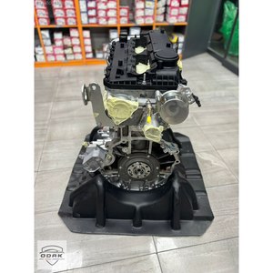 Moteur complet PEUGEOT Boxer 2.2 CRATE à traction avant EURO 5 Neuf pour remplacement/réparation de minivan/fourgonnette - Product Image 5