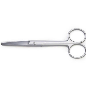 กรรไกร Mayo สำหรับงานหนักสำหรับผู้เชี่ยวชาญด้านการดูแลสุขภาพคลินิกและโรงพยาบาล - Product Image 5