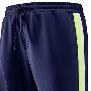 Conjunto Deportivo para Hombre, Corte Ajustado, Ropa Deportiva para Correr, Atuendo Elegante, Ropa Casual para Entrenamiento y Gimnasio - Product Image 5