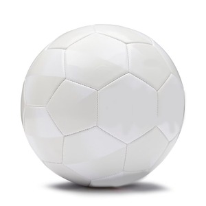 2024 logotipo personalizado al aire libre niños fútbol venta a granel de balones de fútbol de plástico para entrenamiento envío internacional - Product Image 5