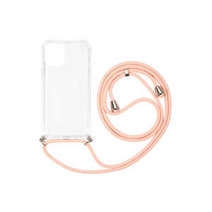 Étui de protection en silicone premium ASMA X-Rop pour iPhone 12 Mini, coque antichoc avec sangle pour téléphone portable - Product Image 4