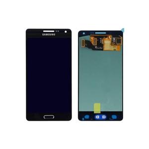 Touch Screen LCD compatibile Samsung Galaxy A5 2015 A500 nero