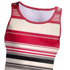 OEM personnalisé vêtements pour hommes débardeurs Gym Fitness muscle gilet entraînement musculation respirant coton High Street hommes débardeurs - Product Image 3