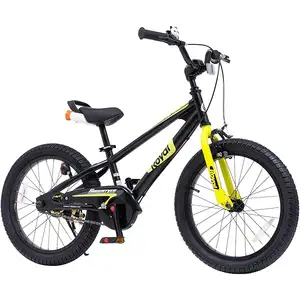 Bonificación en nuevos juguetes de bicicleta deportiva para niños de 12, 14, 16 y 18 pulgadas, ciclo para niños de 4 a 10 años, bicicleta de equilibrio para niños