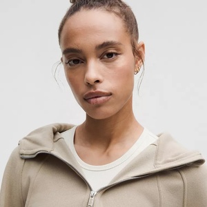 Suelto Casual manga larga con capucha pulóver personalidad algodón hombres mujeres - Product Image 1