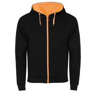 Felpe e Maglioni Promozionali Personalizzabili in French Terry FUJI - Product Image 6