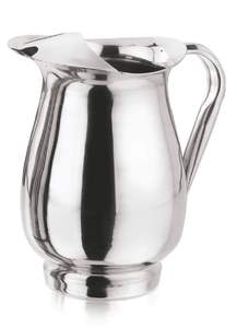Customizable Stainless Steel Drinkware Jug with Engraved Logo <b>for</b> Corporate <b>Gifts</b> and <b>Friends</b> <b>Eid</b> Festival Use - Product Image 3