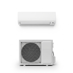 Climatiseur Split 12000 BTU Économe en Énergie et Silencieux pour Maison, Bureau, Magasin - Livraison Rapide, Meilleur Prix, Achetez Maintenant - Product Image 6