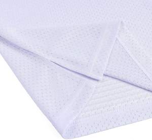 Maillots de football américain respirants de haute qualité, grande taille, vierges, à manches rayées, avec motifs brodés ou sublimés, vente en gros - Product Image 6