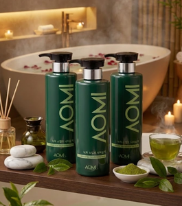 Traitement capillaire à la kératine 500 ml sans cruauté avec panthénol, soin capillaire professionnel, crème lissante et réparatrice, OEM/ODM - Product Image 2