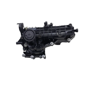 Collecteur d'admission Nissan Juke Série (F16) 140035727R HRA0 Essence 1000 (19>) - Product Image 1