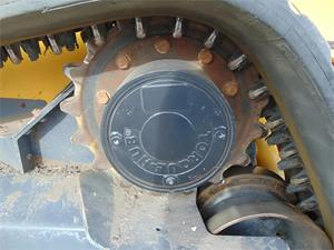 Minicargador pequeño 2020 DEERE 333G, cargador frontal con cubo, minicargador de dirección deslizante, accesorio para cargadora, MINICARGADORA - Product Image 6