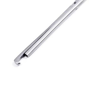 Ensemble d'instruments vétérinaires en acier inoxydable de qualité supérieure, pince Kerrison, pince à épiler, pour la chirurgie osseuse des petits et grands animaux - Product Image 4