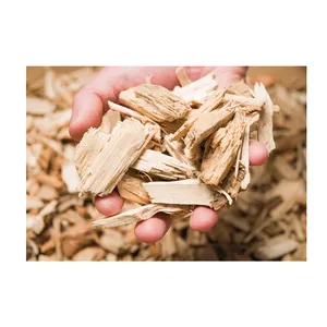 Keripik kayu-harga Chili kelembaban chip kayu acacia kepingan kayu untuk membuat kertas