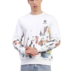 Sudaderas Casuales de Estilo Nuevo, Sudaderas Básicas de Secado Rápido, Sudaderas Cálidas de Invierno para Hombre - Product Image 1