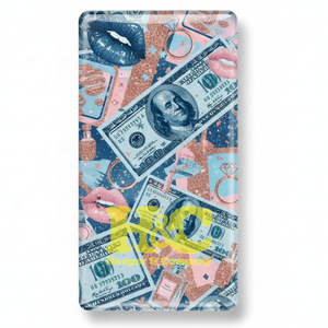 Plaques à cils en gros sous marque privée, palettes d'extensions de cils durables en acrylique avec aimant - Product Image 6