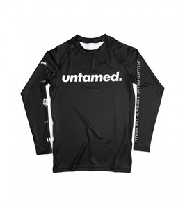 Professionnel MMA Rashguard Jiu Jitsu BJJ Compression Shirt Formation Gym Porter No Gi Grappling Arts Martiaux - Product Image 2