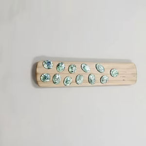 Piedra Preciosa Natural de Alta Calidad, Cabujón de Piedra Suelta en Forma Mixta, Pulida para Efectos Curativos, 100% Natural, 20% de Descuento y Regalo - Product Image 4