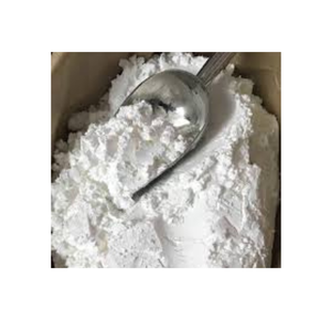 El mejor vendedor al por mayor de alimentos secos-Calidad de grado de almidón de maíz blanco para importar - Product Image 1