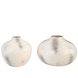 Vase à fleurs en aluminium au design moderne pour la décoration de table de mariage et l'utilisation dans le salon, vase décoratif en métal - Product Image 3