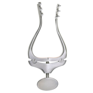 Gifford Retractor mastoideo Mastoideo Oftálmico ENT Cirugía Retractores Acero inoxidable Oftalmología Gifford Retractor mastoideo - Product Image 5